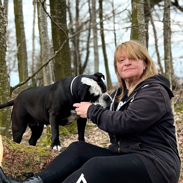 Hunde-Verhaltensberatung Rosi Buchner